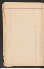 k.k. naturhistorisches Hofmuseum, Index Intendanzakten 1886, Seite 32